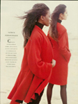Vogue (Italy-November 1988)