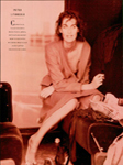 Vogue (Italy-November 1988)