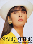 Vogue (UK-March 1988)