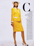 Vogue (UK-March 1988)