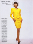 Vogue (UK-March 1988)