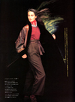 Marie-Claire (Japan-November 1988)