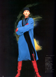 Marie-Claire (Japan-November 1988)