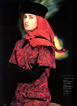 Marie-Claire (Japan-November 1988)