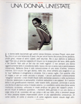 Marie-Claire (Italy-August 1988)