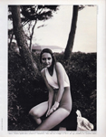 Marie-Claire (Italy-August 1988)