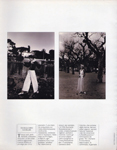 Marie-Claire (Italy-August 1988)