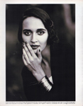 Marie-Claire (Italy-August 1988)