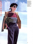 Marie-Claire (France-February 1988)