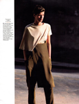 Marie-Claire (France-February 1988)