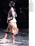 Marie-Claire (France-February 1988)