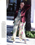 Marie-Claire (France-February 1988)