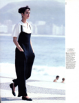 Marie-Claire (France-February 1988)