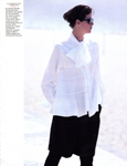 Marie-Claire (France-February 1988)
