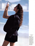 Marie-Claire (France-February 1988)