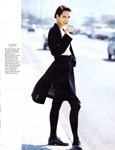 Marie-Claire (France-February 1988)