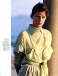 Marie-Claire (France-February 1988)