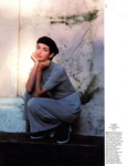 Marie-Claire (France-February 1988)