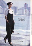 Marie-Claire (Japan-March 1988)