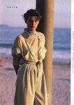 Marie-Claire (Japan-March 1988)