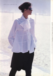 Marie-Claire (Japan-March 1988)