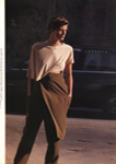Marie-Claire (Japan-March 1988)
