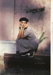 Marie-Claire (Japan-March 1988)