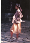 Marie-Claire (Japan-March 1988)