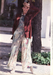 Marie-Claire (Japan-March 1988)