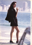 Marie-Claire (Japan-March 1988)