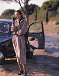 Marie-Claire (Italy-November 1988)
