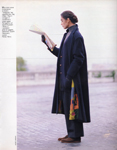 Marie-Claire (Italy-November 1988)