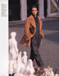 Marie-Claire (Italy-November 1988)