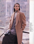 Marie-Claire (Italy-November 1988)