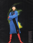 Marie-Claire (France-November 1988)