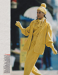 Marie-Claire (France-April 1988)