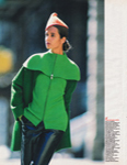 Marie-Claire (France-April 1988)