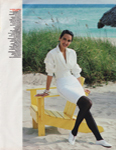 Marie-Claire (France-April 1988)
