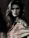 Vogue (Italy-April 1989)