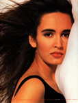 Vogue (Italy-April 1989)