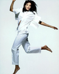 Vogue (Italy-February 1989)