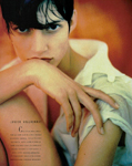 Vogue (Italy-February 1989)