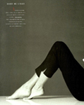 Vogue (Italy-February 1989)