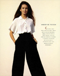 Vogue (Italy-February 1989)