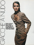 Elle (Italy-April 1989)