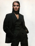 Elle (Italy-April 1989)