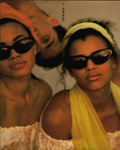 Vogue (Italy-March 1989)