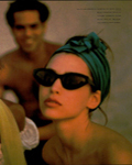 Vogue (Italy-March 1989)