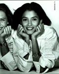 Vogue (Italy-March 1989)
