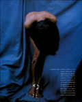 Vogue (Italy-March 1989)